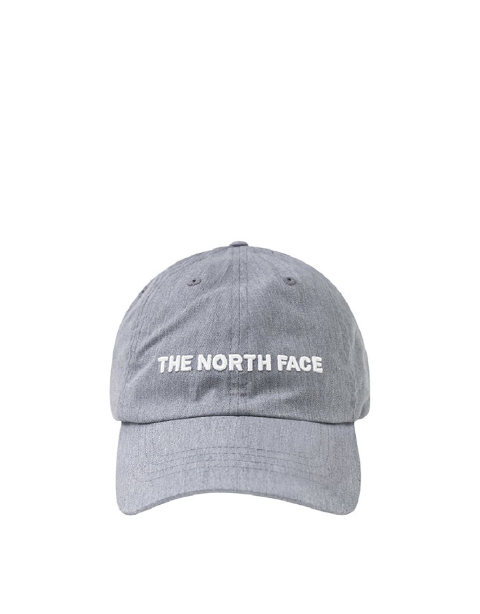 หมวกปีก HORIZONTAL EMBRO BALL CAP The North Face