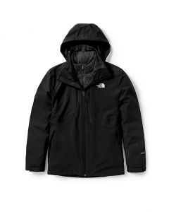 THE NORTH FACE M ALTIER DOWN TRICLIMATE JACKET - AP - TNF