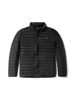 THE NORTH FACE M STRETCH DOWN JACKET - AP - TNF BLACK