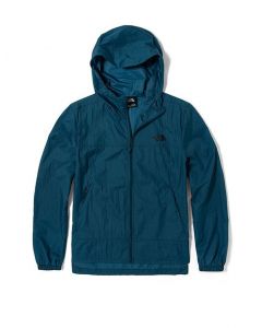 THE NORTH FACE M SA WIND JACKET - AP - MONTEREY BLUE