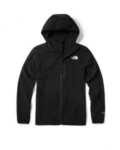 THE NORTH FACE M NORTH DOME 2 STRETCH WIND JACKET - AP - TNF
