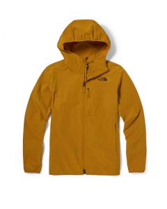 THE NORTH FACE M NORTH DOME 2 STRETCH WIND JACKET - AP - TIMBER