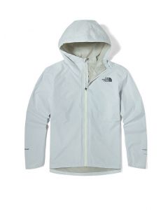 THE NORTH FACE M FIRST DAWN PACKABLE JACKET - AP - TNF WHITE