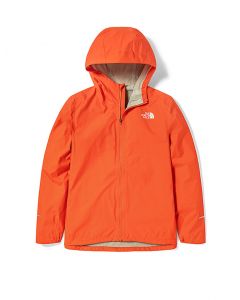 THE NORTH FACE M FIRST DAWN PACKABLE JACKET - AP - FLAME