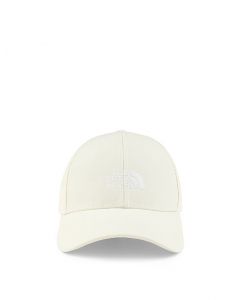 THE NORTH FACE RECYCLED 66 CLASSIC HAT - VINTAGE WHITE
