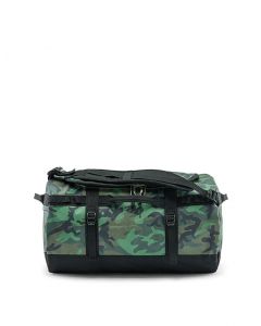THE NORTH FACE BASE CAMP DUFFEL - THYME BRUSHWOOD CAMO