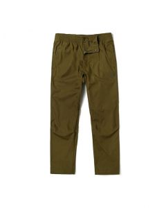 THE NORTH FACE M 9/10 CASUAL PANT - AP - MILITARY OLIVE