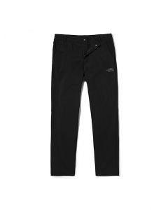 THE NORTH FACE M ESSENTIAL PANT - AP - TNF BLACK