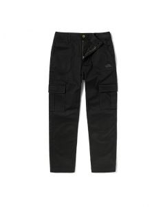 THE NORTH FACE W HERITAGE CARGO PANT - AP - TNF BLACK