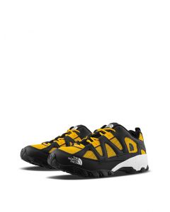THE NORTH FACE M ARCHIVE TRAIL FIRE ROAD - SUMMIT GOLD/TNFBLACK