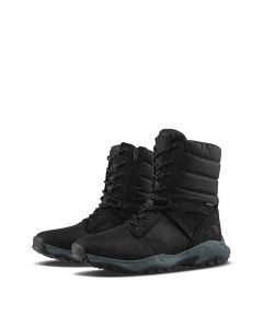 THE NORTH FACE M THERMOBALL BOOT ZIP-UP - TNF BLACK/ZINC GREY