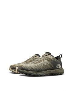THE NORTH FACE M ULTRA FASTPACK IV WOVEN FUTURELIGHT - FLAX/NEW