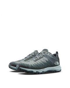 THE NORTH FACE M ULTRA FASTPACK IV FUTURELIGHT (WOVEN) - TIN