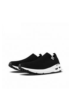 THE NORTH FACE M URBAN RECOVERY SLIP-ON KNIT WR - TNF BLACK/TNF