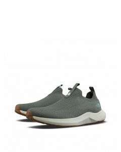 THE NORTH FACE M RECOVERY SLIP-ON KNIT II - AGAVE GREEN/VIN