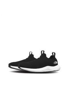 THE NORTH FACE W RECOVERY SLIP-ON KNIT II - TNF BLACK/TNF