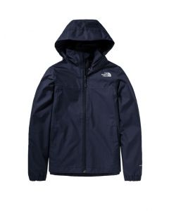 THE NORTH FACE W NEW SANGRO PLUS JACKET - AP - AVIATOR NAVY
