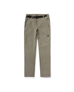 THE NORTH FACE W HIKE PANT - AP - MINERAL GREY