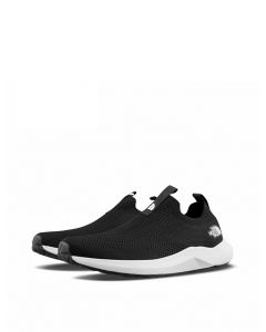 THE NORTH FACE M RECOVERY SLIP-ON KNIT II - TNF BLACK/TNF
