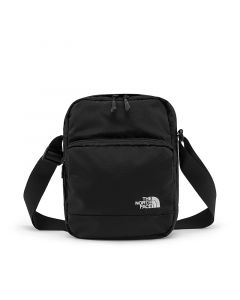 THE NORTH FACE WOODLEAF - TNF BLACK/TNF WHITE