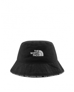 THE NORTH FACE CYPRESS BUCKET HAT - TNF BLACK