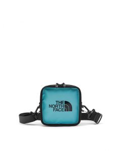 THE NORTH FACE EXPLORE BARDU II - REEF WATERS/TNF BLACK