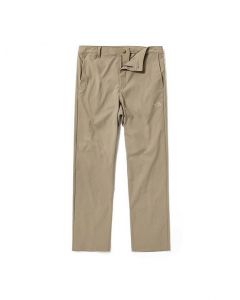 THE NORTH FACE W CITY STANDARD ANKLE PANT - AP - FLAX