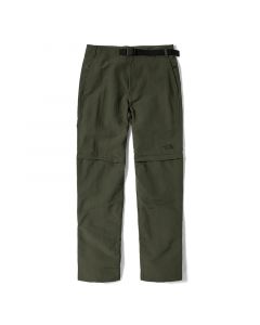 THE NORTH FACE M PARAMOUNT TRAIL CONVERTIBLE PANT - AP - NEW