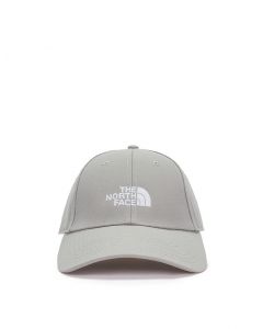THE NORTH FACE RECYCLED 66 CLASSIC HAT - MELD GREY