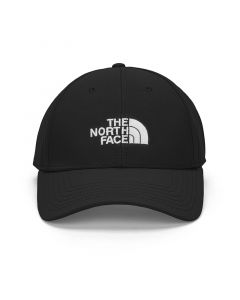 THE NORTH FACE RECYCLED 66 CLASSIC HAT - TNF BLACK-TNF WHITE