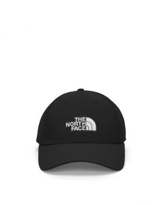 THE NORTH FACE RECYCLED 66 CLASSIC HAT - TNF BLACK-TNF WHITE