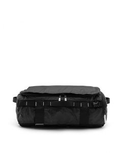 THE NORTH FACE BASE CAMP VOYAGER DUFFEL 32L - TNF BLACK/TNF WHITE