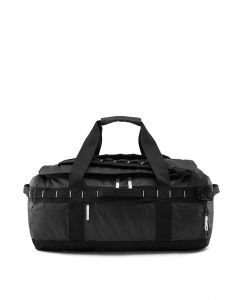 THE NORTH FACE BASE CAMP VOYAGER DUFFEL 62L - TNF BLACK/TNF WHITE