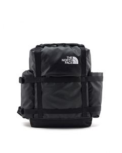 THE NORTH FACE COMMUTER PACK S - TNF BLACK/TNF BLACK