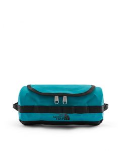 THE NORTH FACE BC TRAVEL CANISTER S - HARBOR BLUE/TNF BLACK
