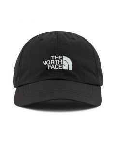 THE NORTH FACE HORIZON HAT - TNF BLACK