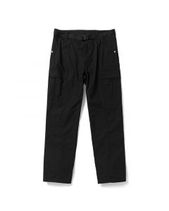 THE NORTH FACE M RIPSTOP CARGO PANT -AP -TNF BLACK