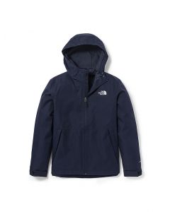 THE NORTH FACE M PRINTED NOVELTY MILLERTON JACKET -AP -AVIAT