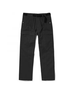 THE NORTH FACE W CARGO PANT  (ASIA SIZE) -TNF BLACK