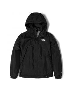 THE NORTH FACE M ANTORA JACKET  (ASIA SIZE) -TNF BLACK