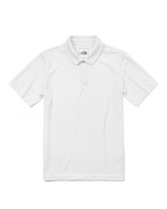 THE NORTH FACE M WANDER POLO -AP -TNF WHITE