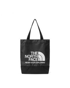 THE NORTH FACE SEASONAL TOTE - AP - TNF BLACK