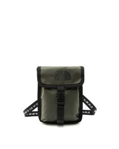 THE NORTH FACE SMALL SHOULDER BAG - AP - NEW TAUPE GREEN