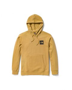 THE NORTH FACE U BOX NSE HOODIE (ASIA SIZE) - ANTELOPE TAN