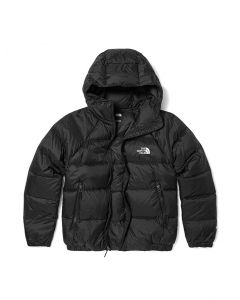 THE NORTH FACE W HYDRENALITE DOWN HOODIE - AP - TNF BLACK