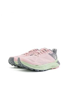 THE NORTH FACE W VECTIV INFINITE 2 - PURDY PINK/MELD GREY