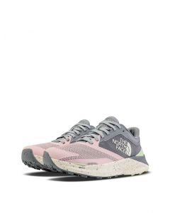 THE NORTH FACE W VECTIV ENDURIS 3 - PURDY PINK/MELD GREY
