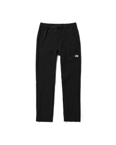 THE NORTH FACE W NEW HIKE PANT  (ASIA SIZE) - TNF BLACK