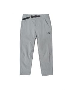 THE NORTH FACE W TREKKER PLUS PANT  (ASIA SIZE) - MELD GREY