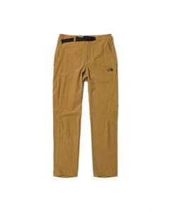 THE NORTH FACE M NEW HIKE PANT  (ASIA SIZE) - UTILITY BROWN